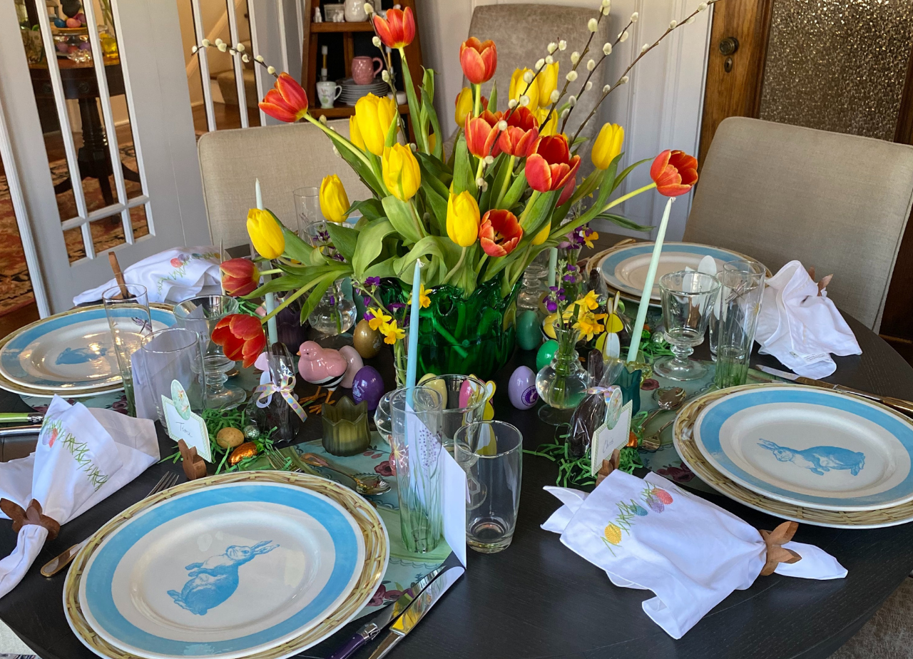 MW Spring Table